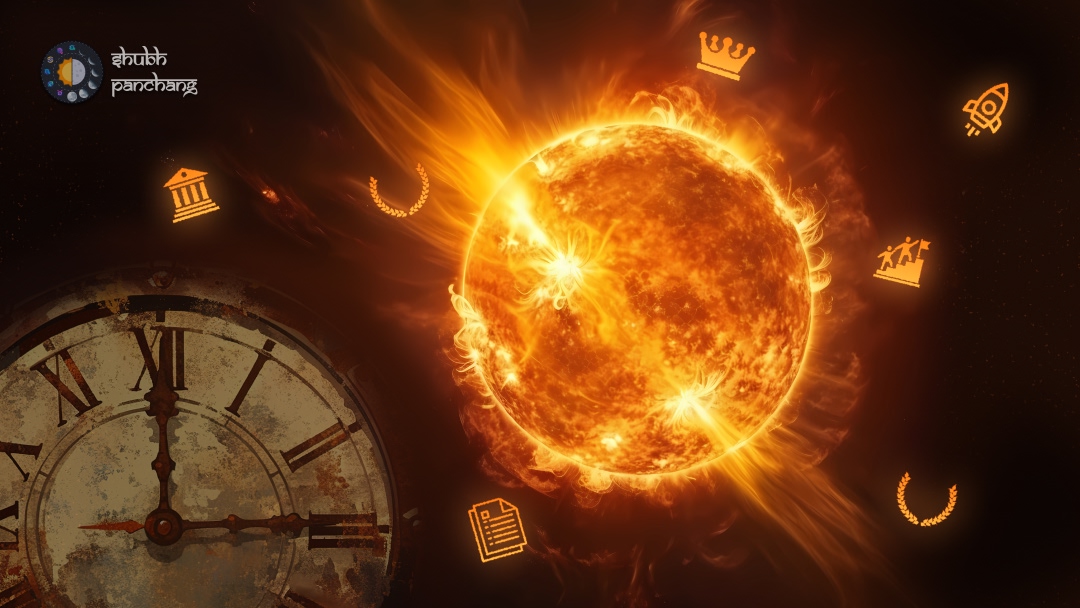 Featured image for Sun Vigorous Hora Meaning: Harnessing its Power