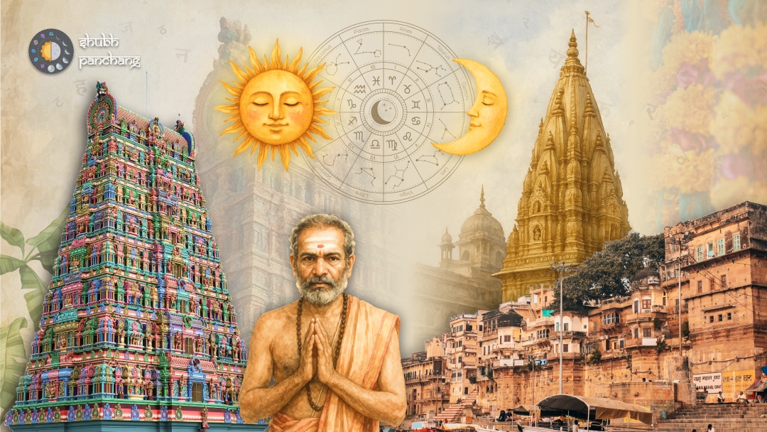 Featured image for Kannada vs Hindi Panchang: Regional Traditions Matter