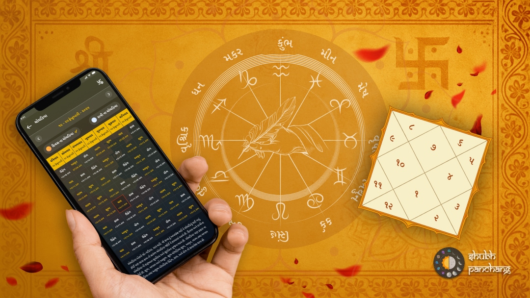 Featured image for Gujarati Panchang: A Comprehensive Guide