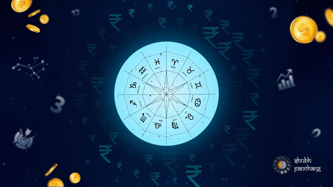 Featured image for Panchang Tips for Financial Prosperity