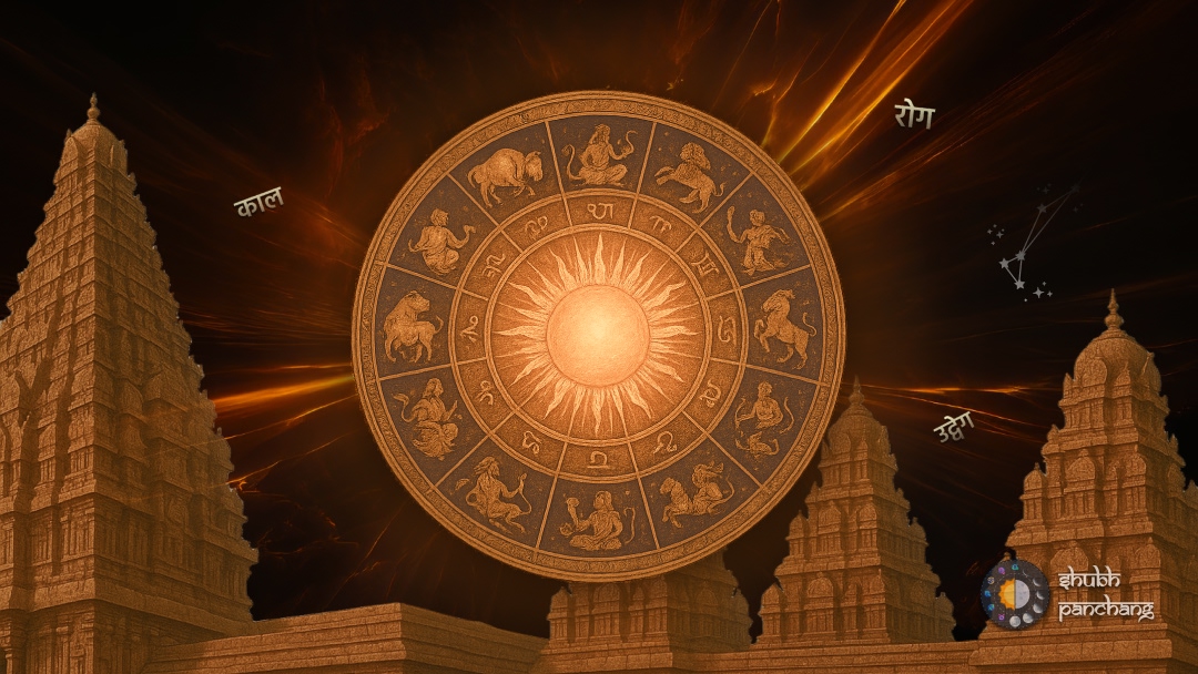 Featured image for Unlocking Soram: A Deep Dive into Solar Panchangam