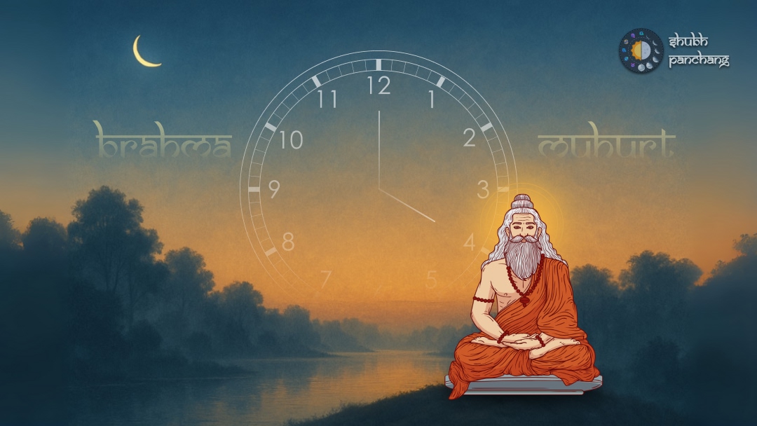 Featured image for Unlock the Magic of Brahma Muhurat: A Guide