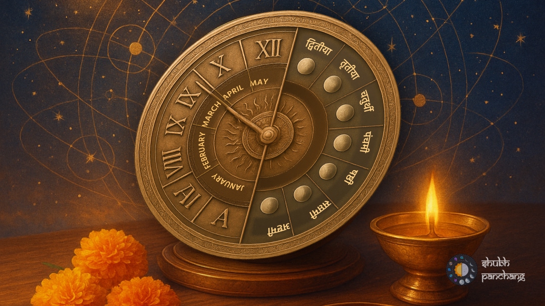 Featured image for Shubh Muhurat: Unlock Auspicious Timing for Success
