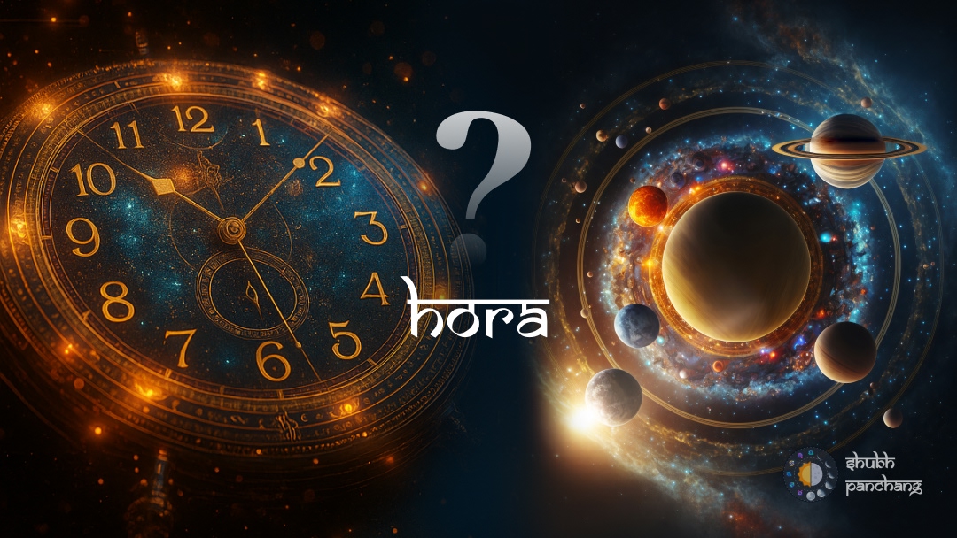 Featured image for Unlock Daily Success: Mastering the Power of Hora