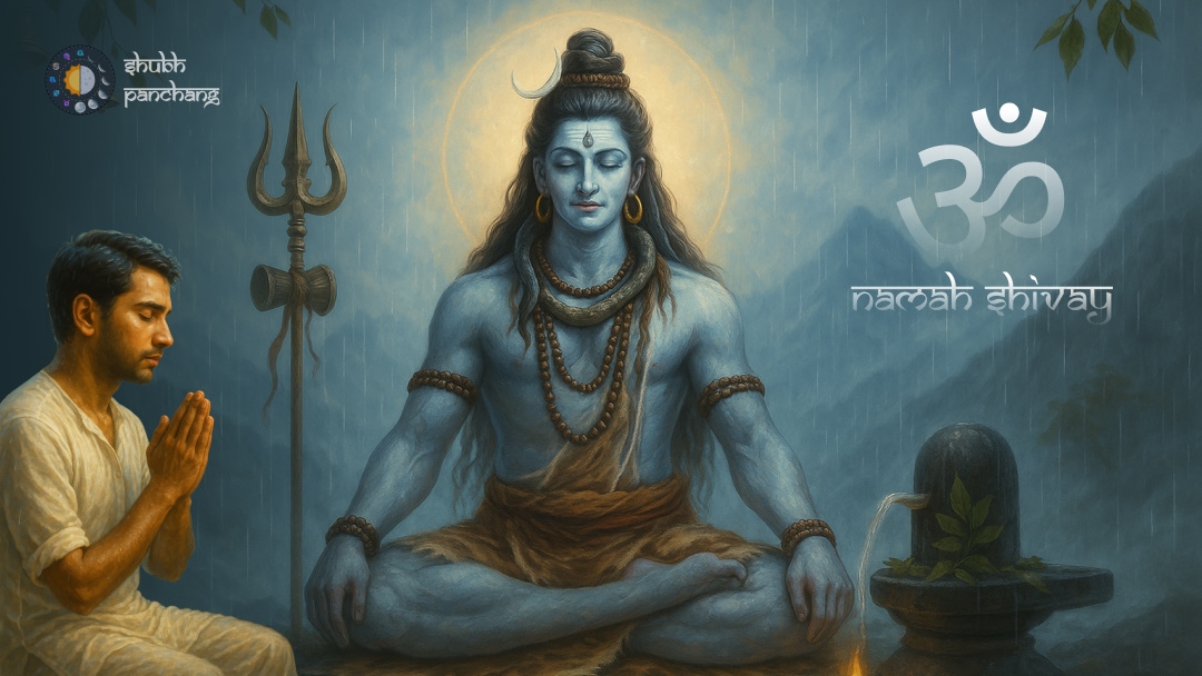 Featured image for Shravan Month: Significance, Rituals and Observances