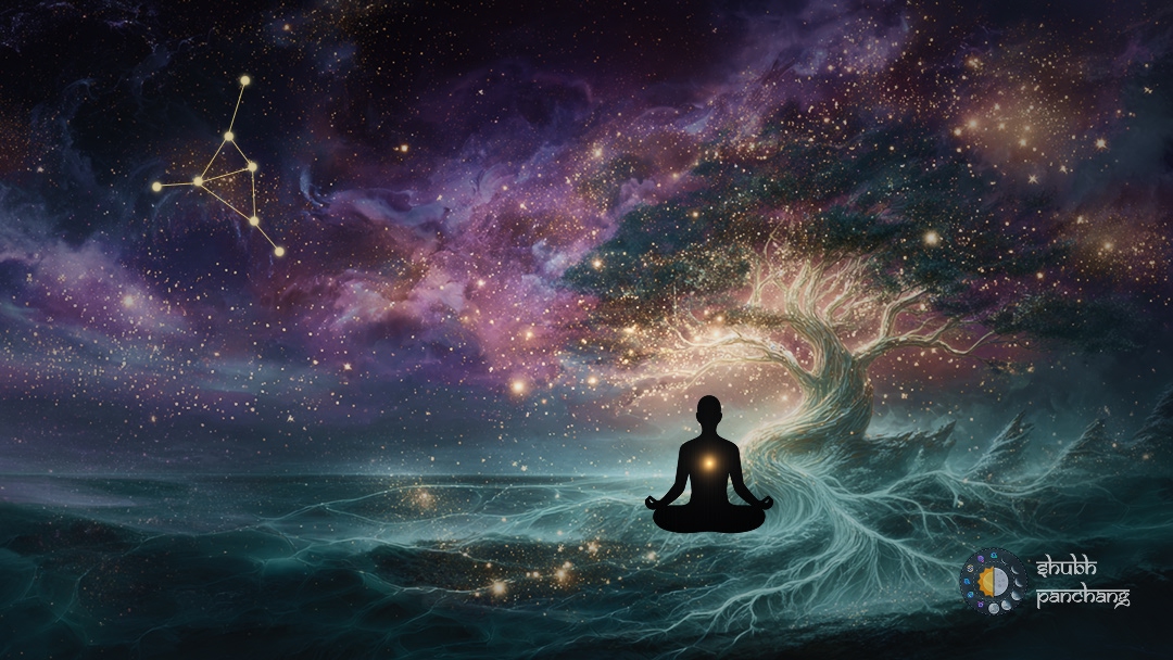 Featured image for Moola Nakshatra: Unearthing the Root of Your Destiny