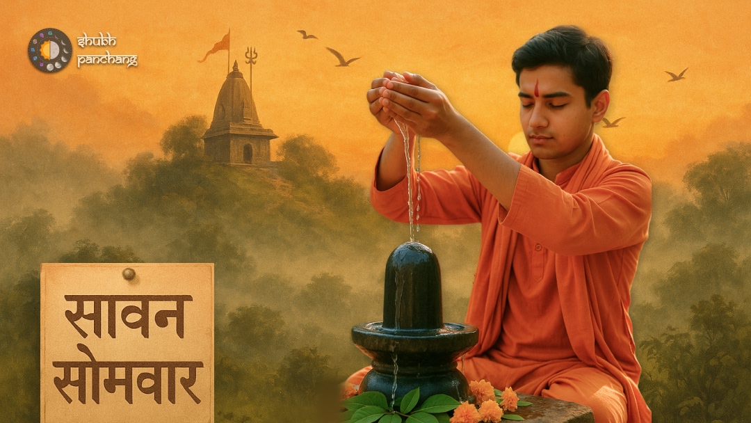 Featured image for Shravana Somvar: Significance, Rituals, and Blessings