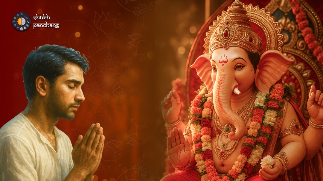 Featured image for Ganesh Chaturthi: Birth Celebration of Lord Ganesha