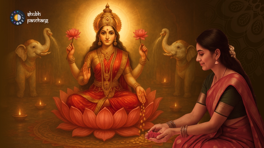 Featured image for Dhanteras: Welcoming Prosperity, Health, Blessings