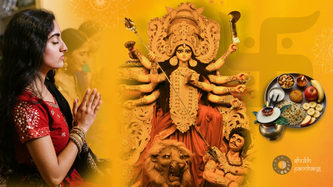 Featured image for Unlocking the Power of Hindu Fasts (Upavas/Vrat)