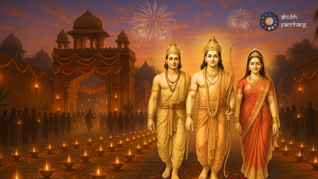 Diwali